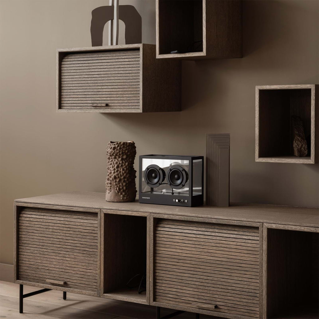 Hifive Low 200 cm från Vålamagasinet Skänkar och sideboards, Northern, Image-2