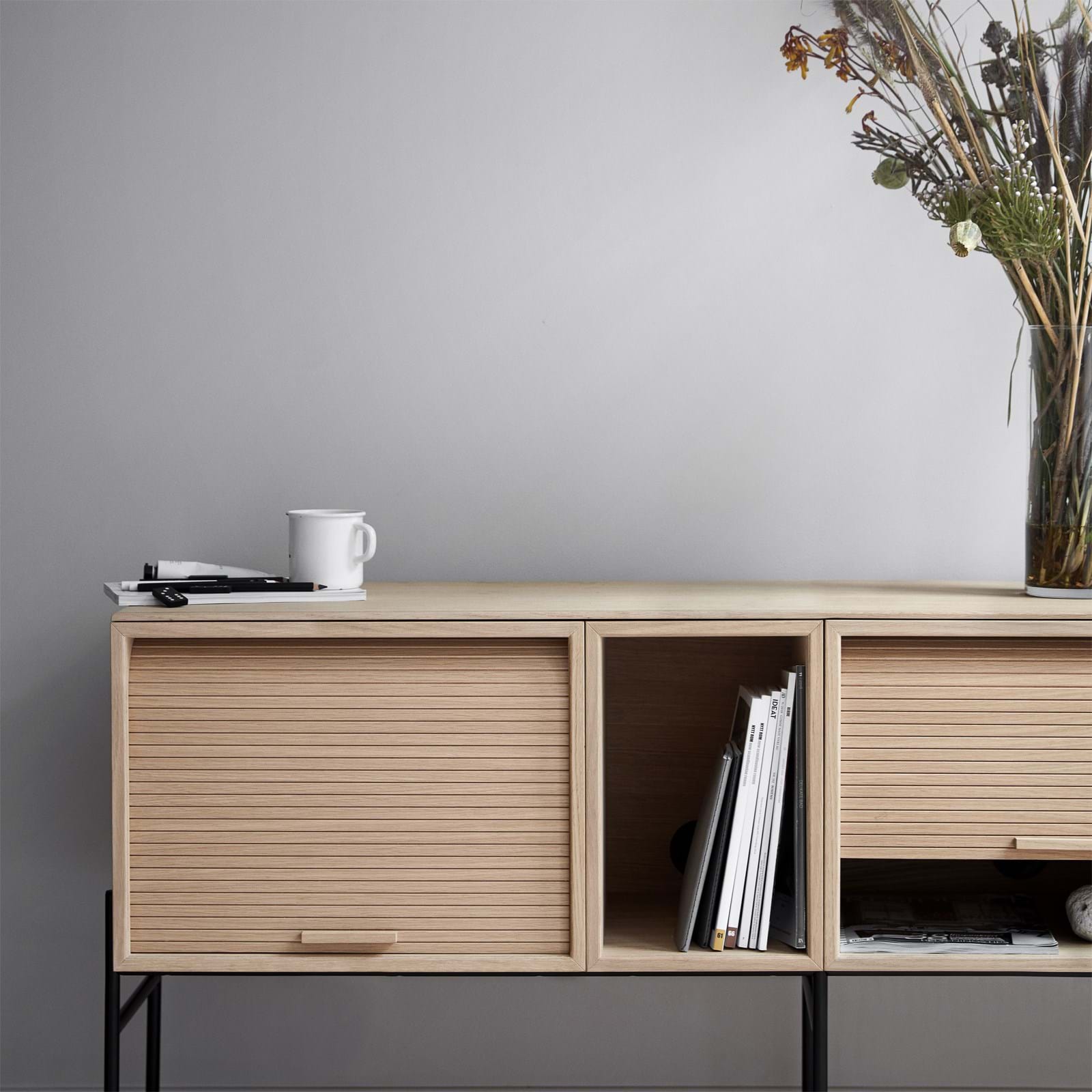 Hifive Low 150 cm från Vålamagasinet Skänkar och sideboards, Northern, Image-3