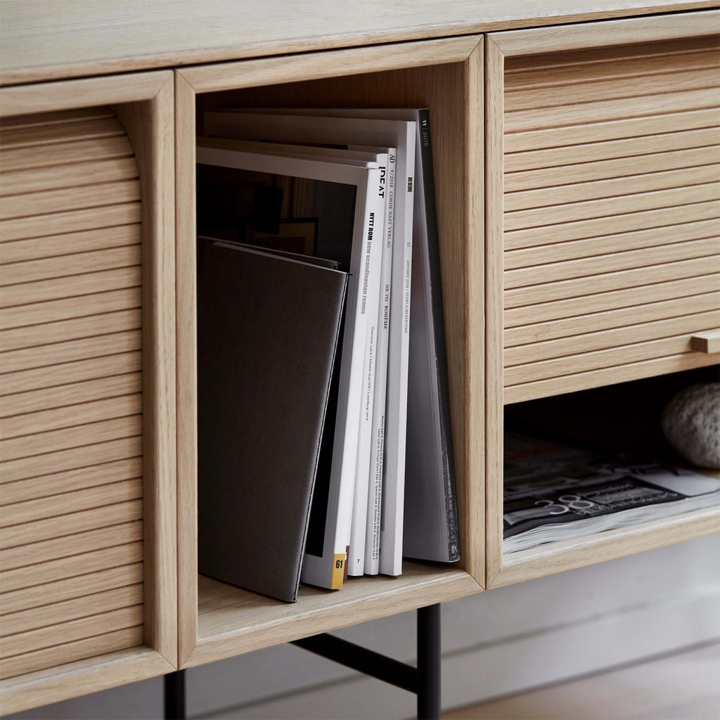 Hifive Low 150 cm från Vålamagasinet Skänkar och sideboards, Northern, Image-4