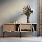 Hifive Low 150 cm från Vålamagasinet Skänkar och sideboards, Northern, Image-2