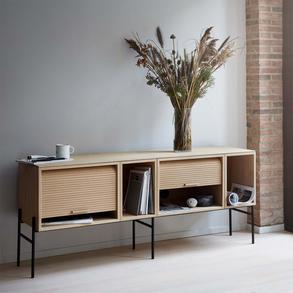 Hifive Low 150 cm från Vålamagasinet Skänkar och sideboards, Northern, Image-5