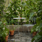 High-Tech Stol från Vålamagasinet Stolar utemöbler, Grythyttan, Image-4