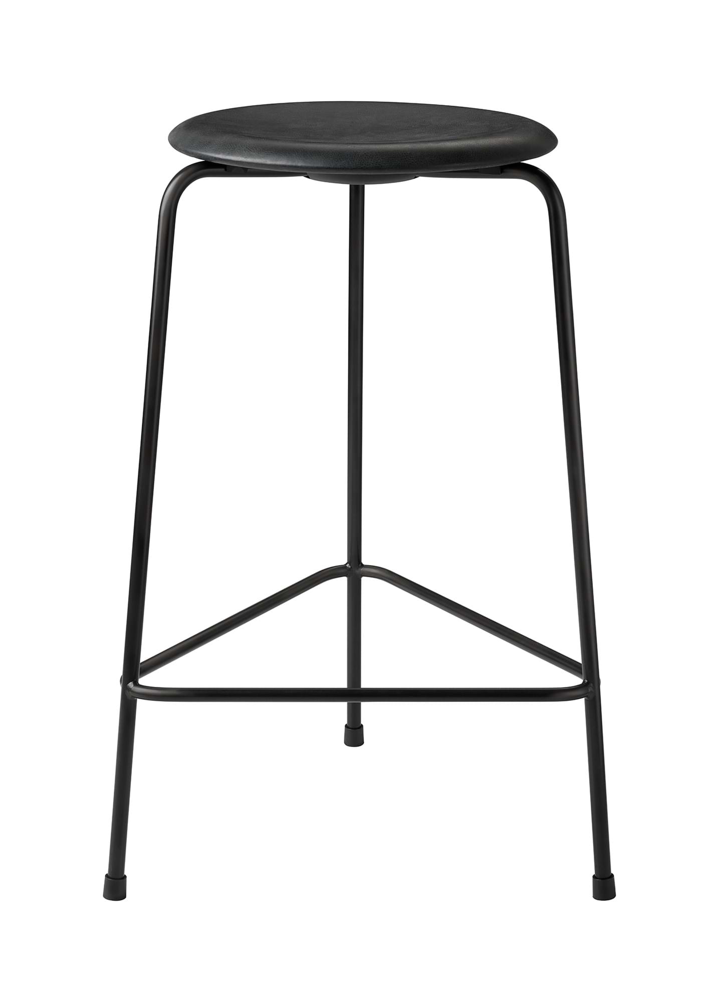 High Dot Pall från Vålamagasinet Pallar och bänkar, Fritz Hansen, Image-1