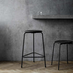 High Dot Pall från Vålamagasinet Pallar och bänkar, Fritz Hansen, Image-2