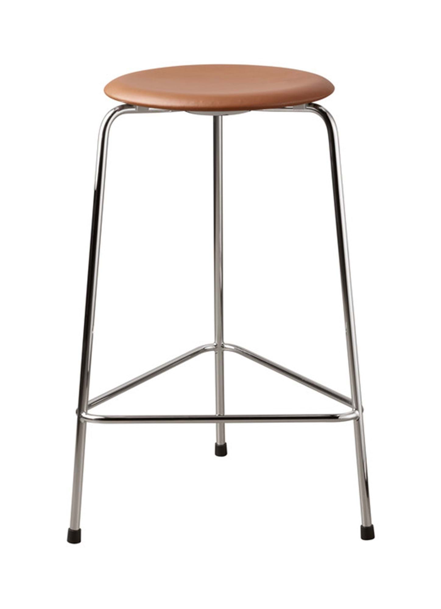 High Dot Pall från Vålamagasinet Pallar och bänkar, Fritz Hansen, Image-1