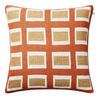 Hira Linen Cushion Cover 50x50 cm från Vålamagasinet Prydnadskuddar, Chhatwal & Jonsson, Image-1