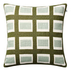 Hira Linen Cushion Cover 50x50 cm från Vålamagasinet Prydnadskuddar, Chhatwal & Jonsson, Image-1