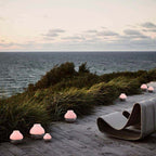 HK Hurricane - Stainless Steel/Glass från Vålamagasinet Ljusstakar och ljuslyktor, Georg Jensen, Image-3