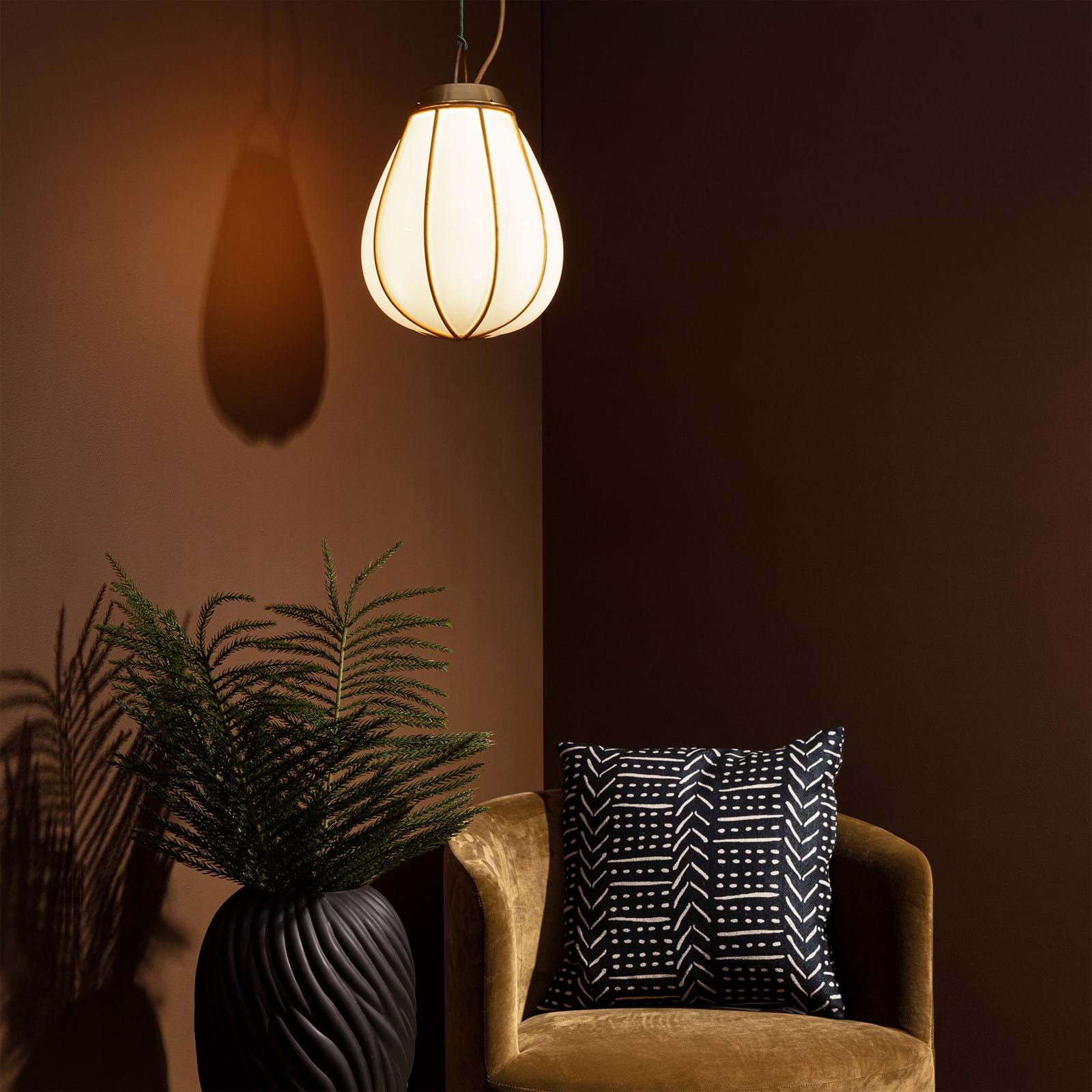 Hobo Taklampa från Vålamagasinet Taklampor, Örsjö Belysning, Image-3