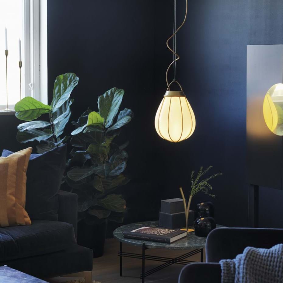 Hobo Taklampa från Vålamagasinet Taklampor, Örsjö Belysning, Image-4