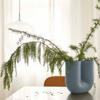 Kink Vase från Vålamagasinet Krukor och vaser, Muuto, Image-5