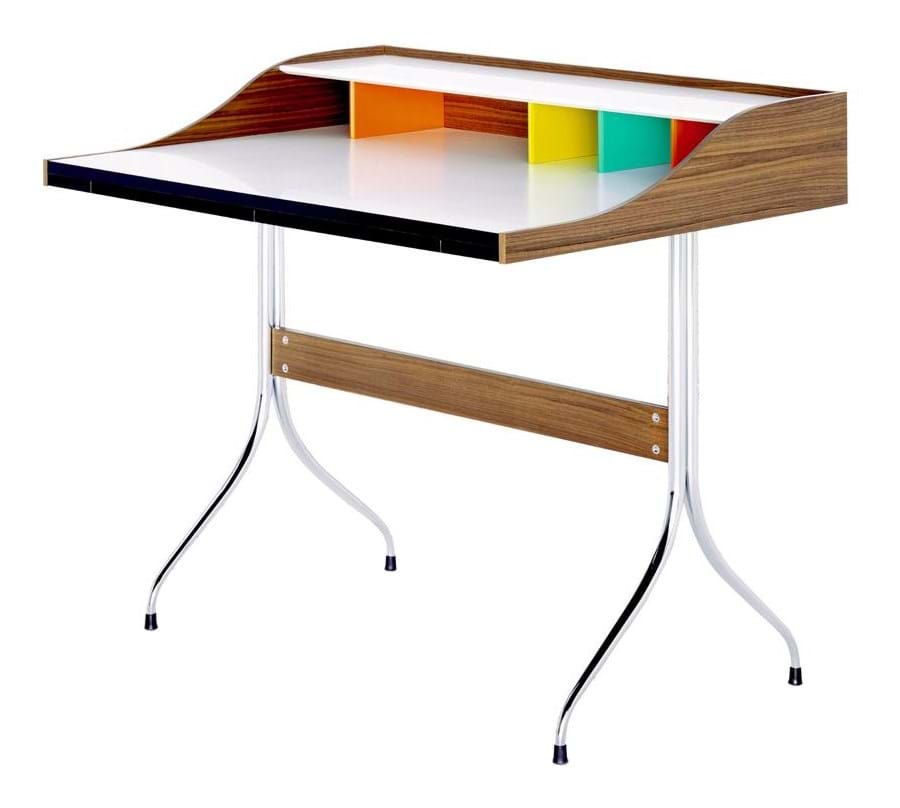 Home Desk från Vålamagasinet Skrivbord, Vitra, Image-1