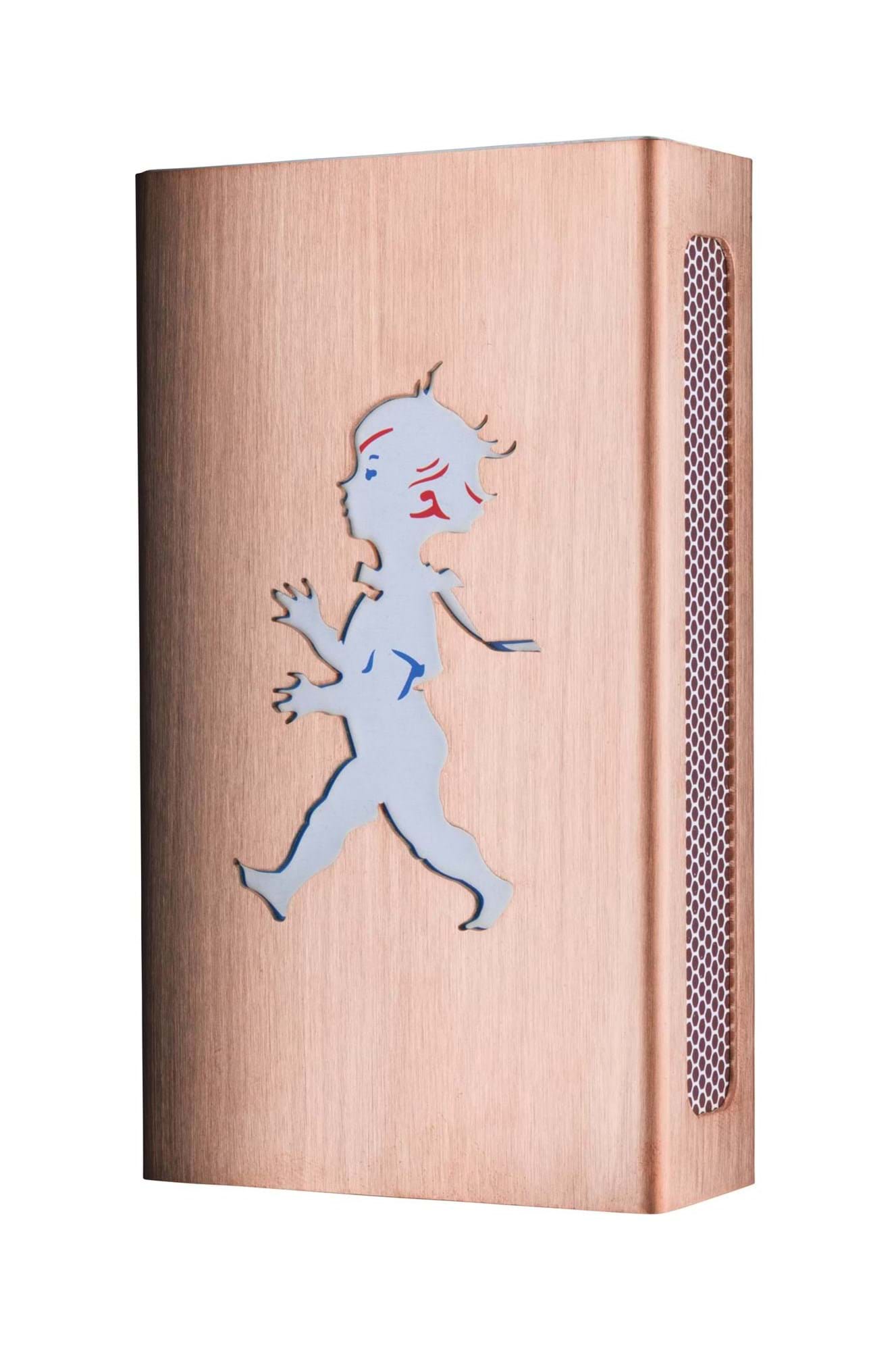 Hommage från Vålamagasinet Övriga inredningsdetaljer, Kristina Stark, Image-1