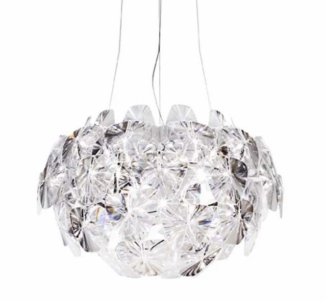 Hope Pendel D66/42 från Vålamagasinet Taklampor, Luceplan, Image-1