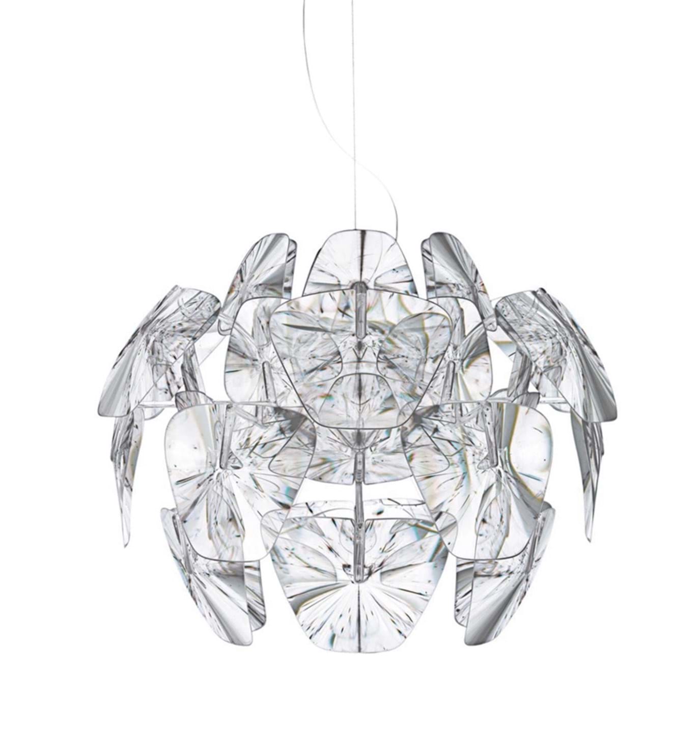 Hope Pendel D66/18 från Vålamagasinet Taklampor, Luceplan, Image-1