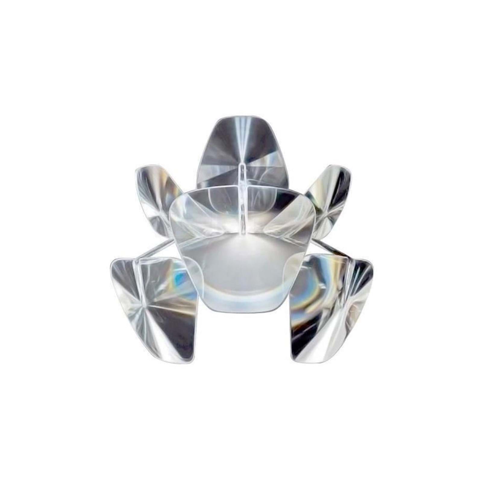 Hope D66/3a från Vålamagasinet Vägglampor, Luceplan, Image-1