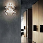 Hope D66/3a från Vålamagasinet Vägglampor, Luceplan, Image-2