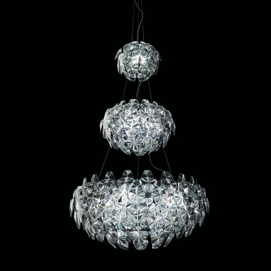 Hope Pendel D66/12 från Vålamagasinet Taklampor, Luceplan, Image-2