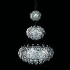 Hope Pendel D66/18 från Vålamagasinet Taklampor, Luceplan, Image-3