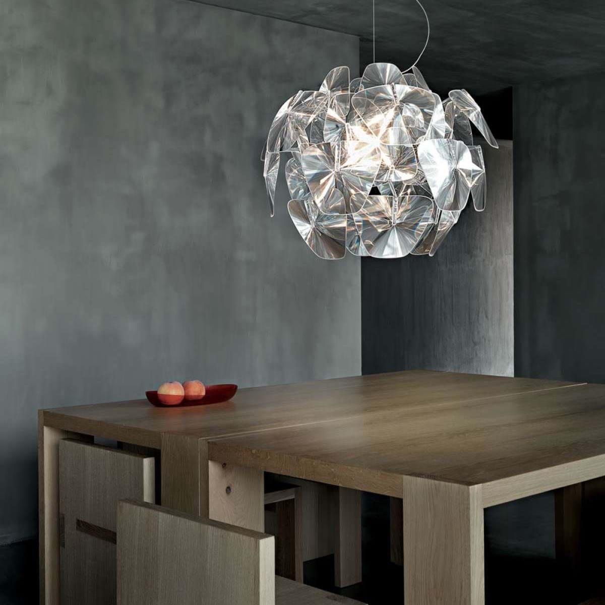 Hope Pendel D66/12 från Vålamagasinet Taklampor, Luceplan, Image-3