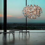 Hope Pendel D66/42 från Vålamagasinet Taklampor, Luceplan, Image-3