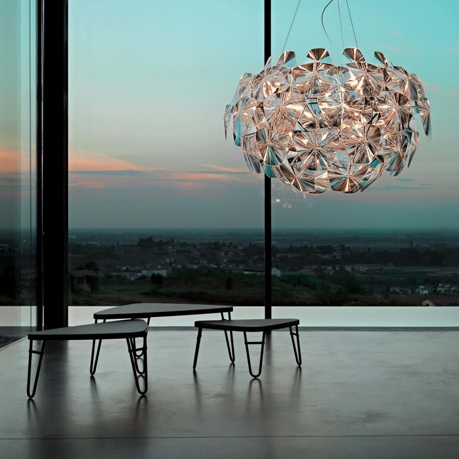 Hope Pendel D66/42 från Vålamagasinet Taklampor, Luceplan, Image-3