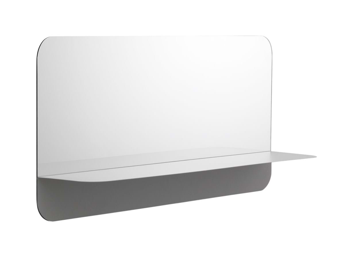 Horizon Mirror Horizontal från Vålamagasinet Speglar, Normann Copenhagen, Image-1