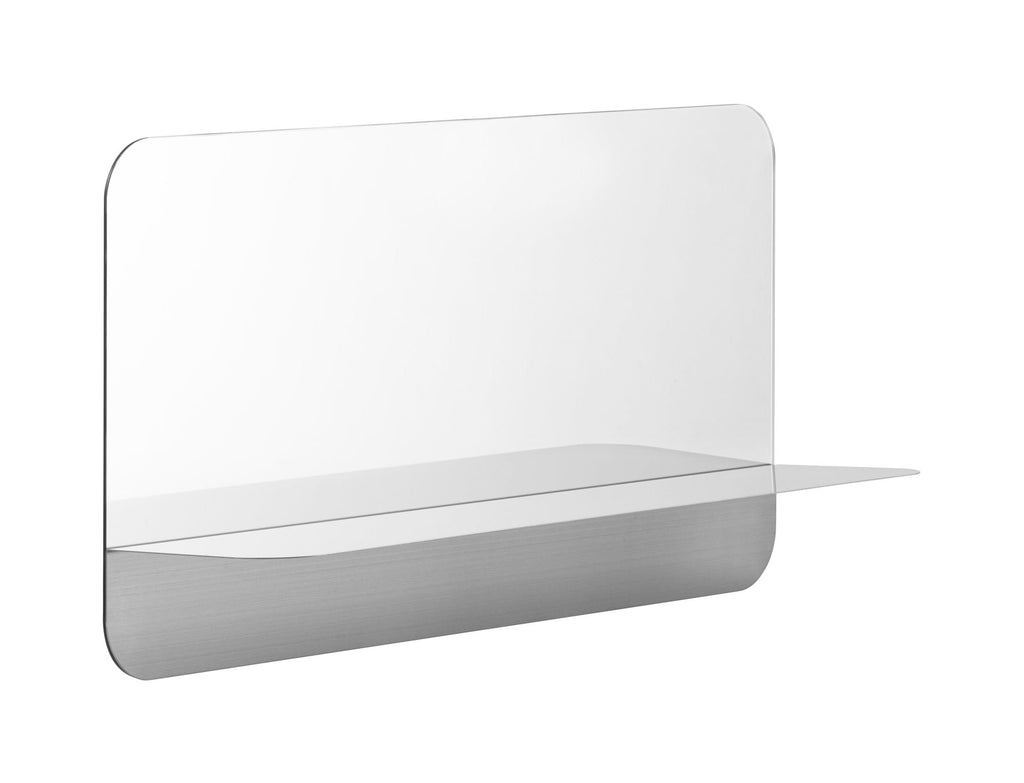 Horizon Mirror Horizontal från Vålamagasinet Speglar, Normann Copenhagen, Image-1