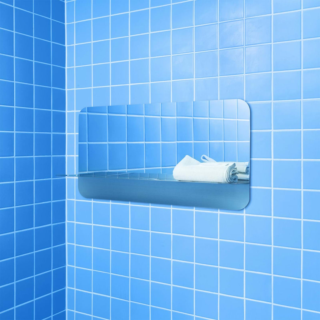 Horizon Mirror Horizontal från Vålamagasinet Speglar, Normann Copenhagen, Image-3