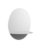 Horizon Mirror Round från Vålamagasinet Speglar, Normann Copenhagen, Image-1