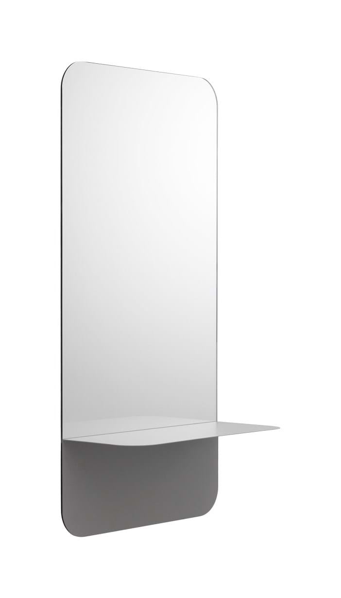 Horizon Mirror Vertical från Vålamagasinet Speglar, Normann Copenhagen, Image-1