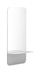 Horizon Mirror Vertical från Vålamagasinet Speglar, Normann Copenhagen, Image-1