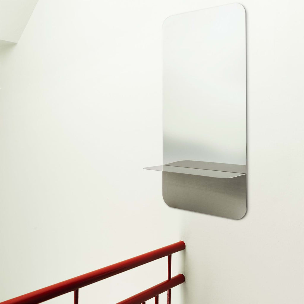 Horizon Mirror Vertical från Vålamagasinet Speglar, Normann Copenhagen, Image-4