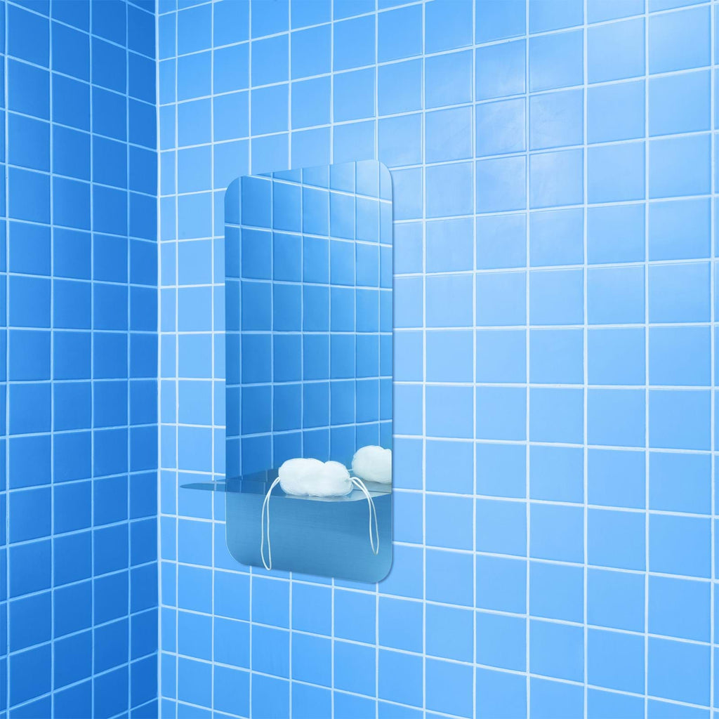 Horizon Mirror Vertical från Vålamagasinet Speglar, Normann Copenhagen, Image-3