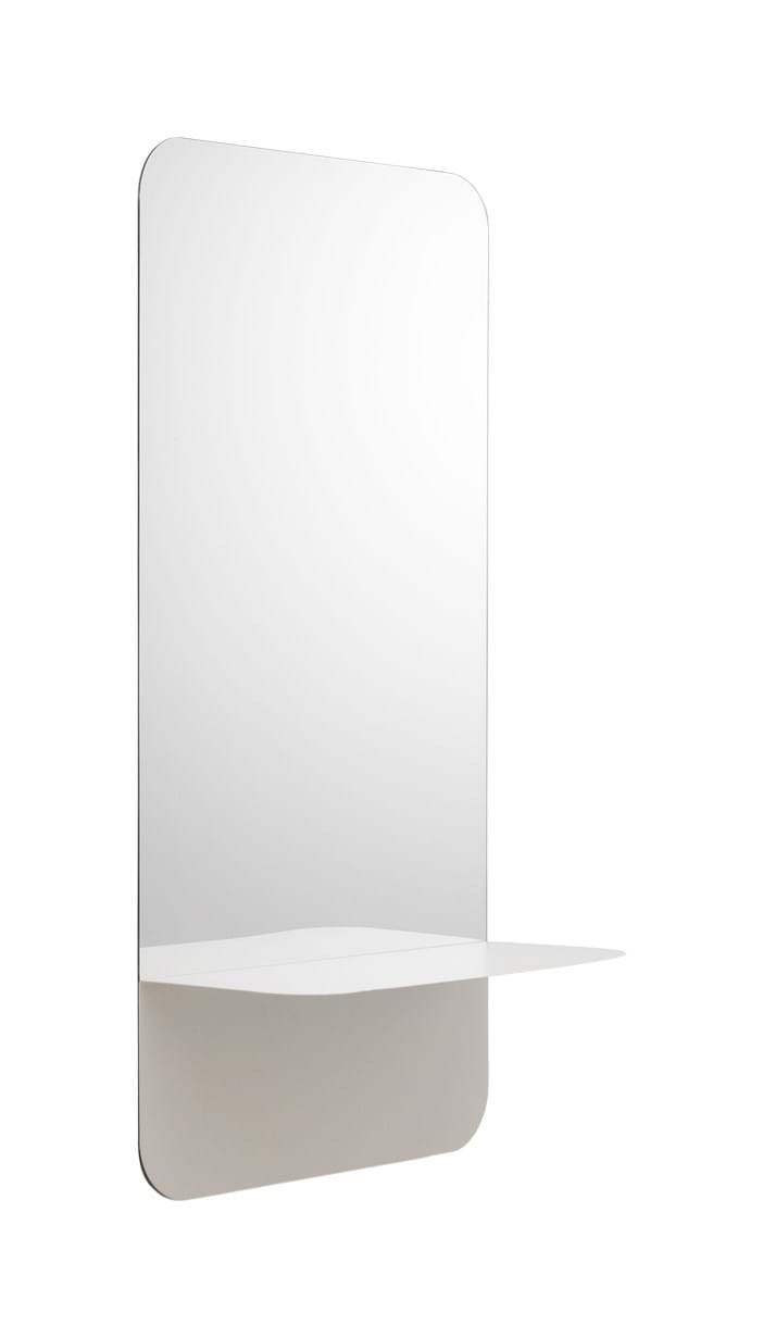 Horizon Mirror Vertical från Vålamagasinet Speglar, Normann Copenhagen, Image-1