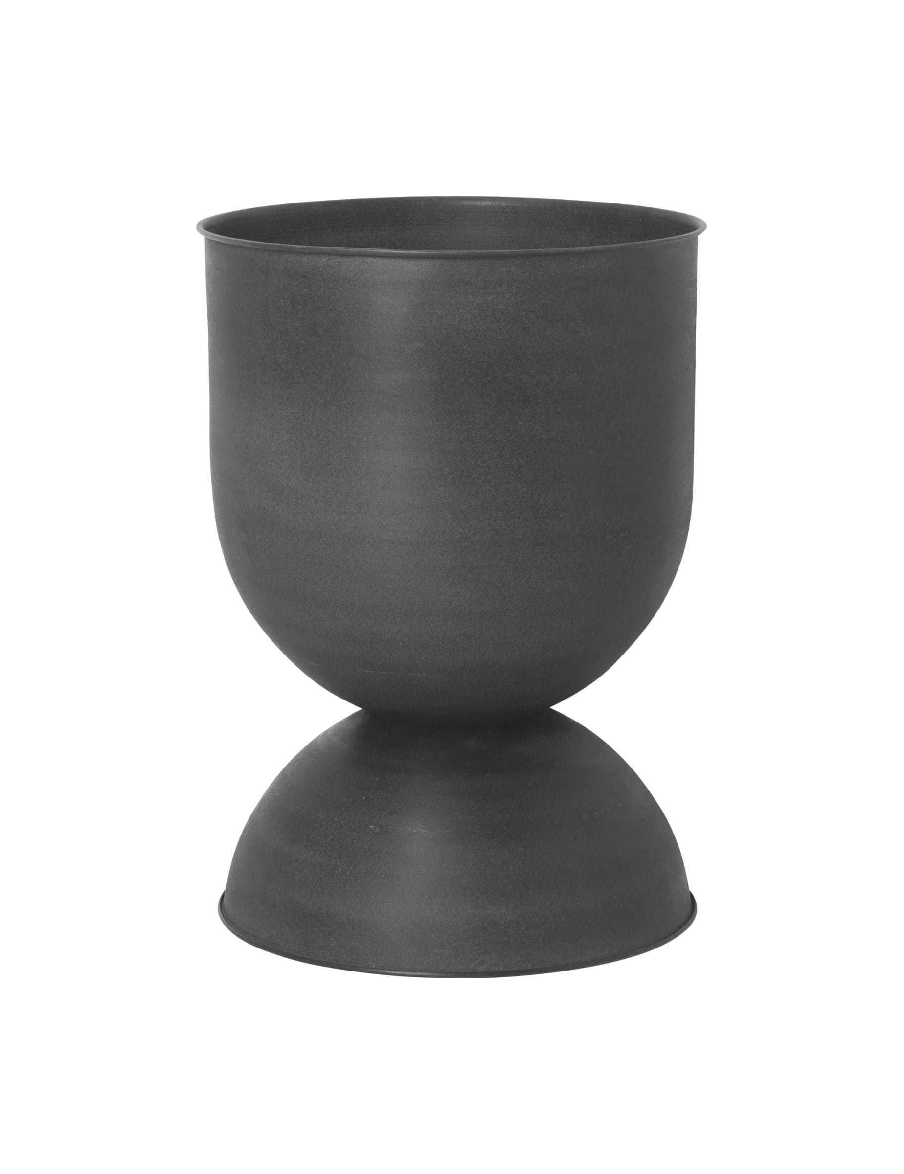 Hourglass Pot från Vålamagasinet Krukor och vaser, Ferm Living, Image-1