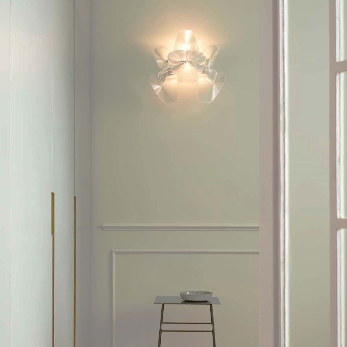 Hope D66/3a från Vålamagasinet Vägglampor, Luceplan, Image-3