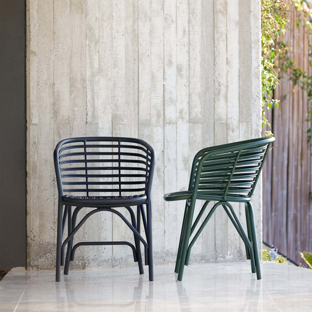 Blend Stol Outdoor från Vålamagasinet Stolar utemöbler, Cane-line, Image-2