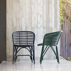 Blend Stol Outdoor från Vålamagasinet Stolar utemöbler, Cane-line, Image-2