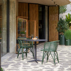 Blend Stol Outdoor från Vålamagasinet Stolar utemöbler, Cane-line, Image-3