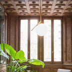 IC S2 från Vålamagasinet Taklampor, Flos, Image-3