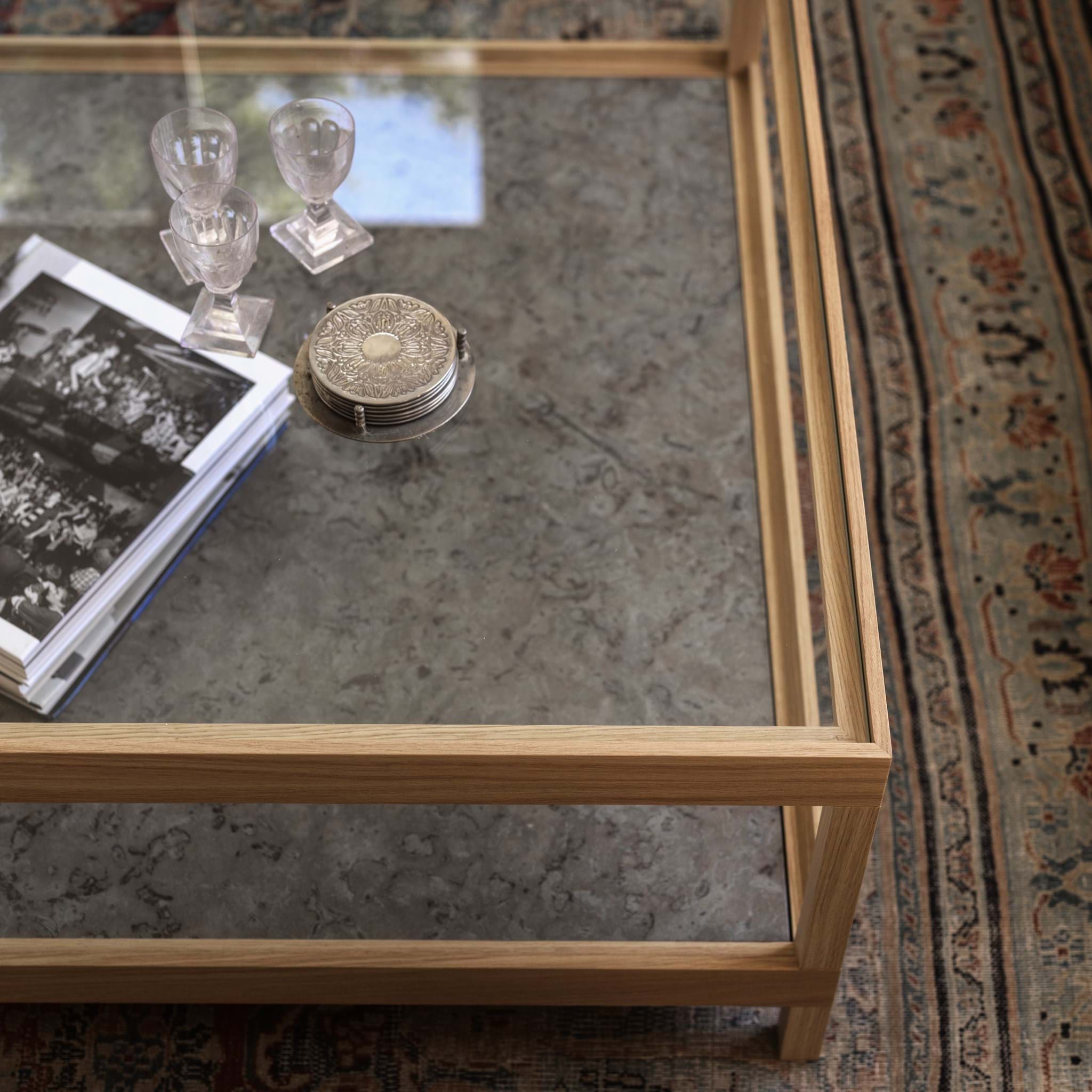 Ima Soffbord från Vålamagasinet Soffbord, Mavis, Image-2