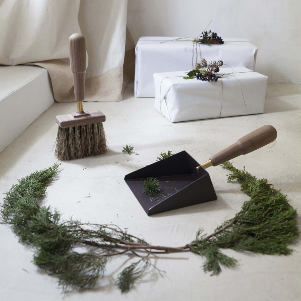 Shovel & Brush från Vålamagasinet Övriga inredningsdetaljer, Eldvarm, Image-3