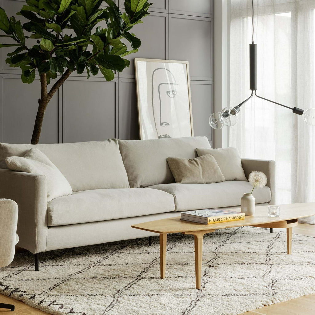 Impulse 3-Sits Soffa från Vålamagasinet Soffor, Sits, Image-2
