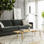 Impulse 3-Sits Soffa från Vålamagasinet Soffor, Sits, Image-3