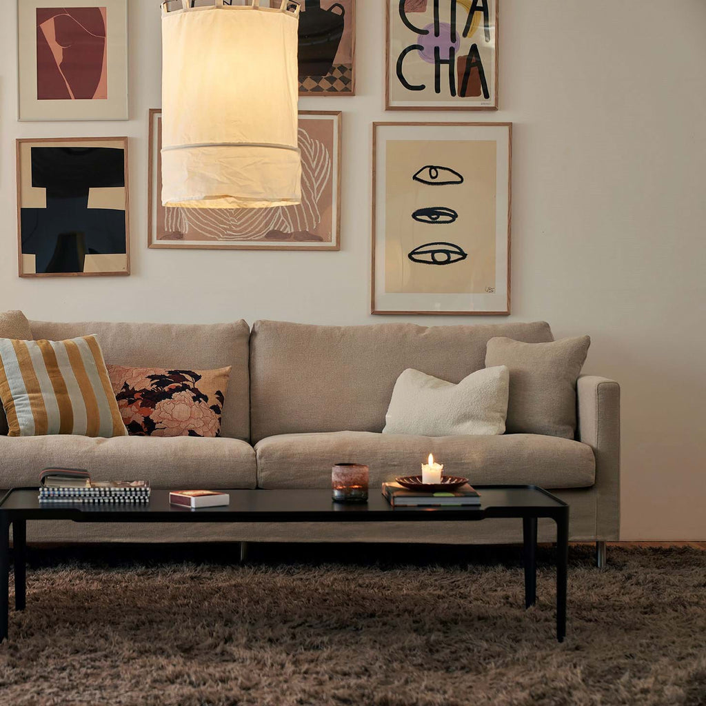 Impulse 4-Sits Soffa från Vålamagasinet Soffor, Sits, Image-4