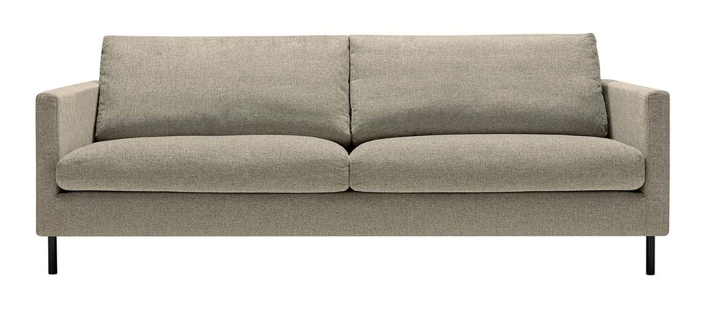 Impulse 3-Sits Soffa från Vålamagasinet Soffor, Sits, Image-1
