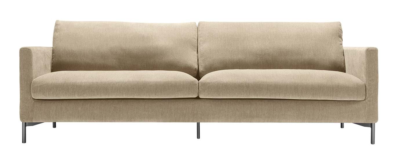 Impulse 4-Sits Soffa från Vålamagasinet Soffor, Sits, Image-1