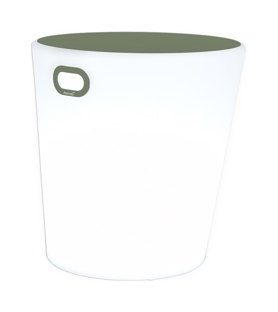 Inoui Lighting Stool från Vålamagasinet Golvlampor, Fermob, Image-1