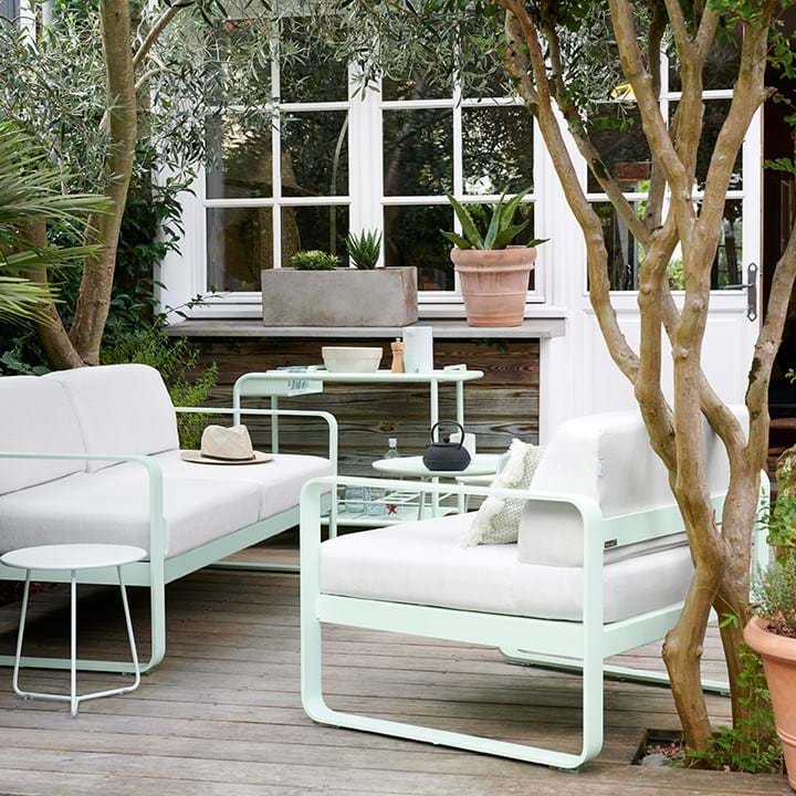 Bellevie Armchair från Vålamagasinet Soffor och fåtöljer utemöbler, Fermob, Image-3